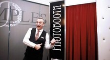 Photo Booth Rental Service
