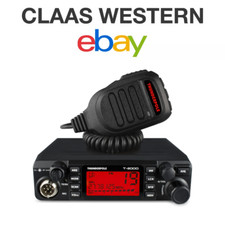 Thunderpole T-2000 CB Radio