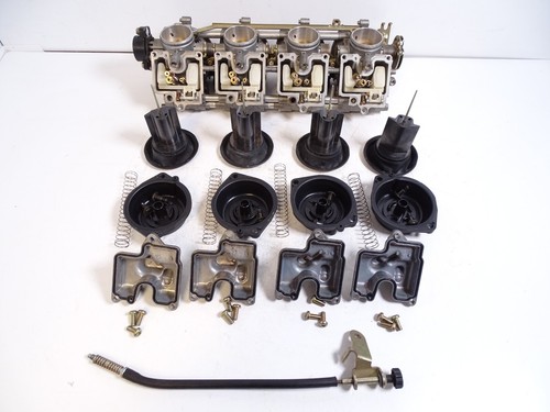1997 suzuki gsxr 600 - 97-00,