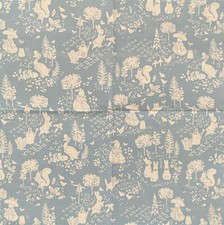 2 X Blue Peter Rabbit Paper