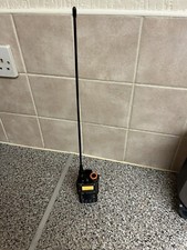 Airband Antenna Full Band