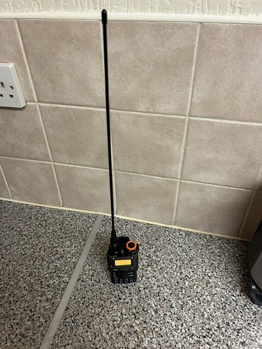 Airband antenna full band - airband,