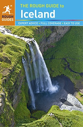 The rough guide - the,