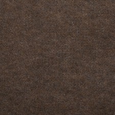 DARK BROWN CHEAP CORD CARPET