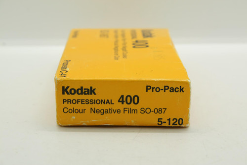 Five rolls kodak professional - rolls,