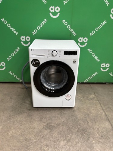 Washing machine 10kg - washing,