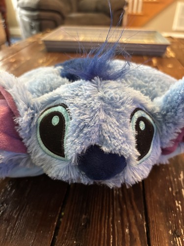 Disney stitch pillow pet - stitch,