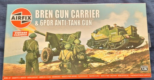 Airfix a01309v ww2 - airfix, 1/76