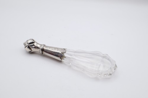 Antique continental silver - continental,