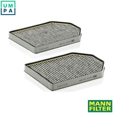 FILTER CABIN AIR CUK 2949-2