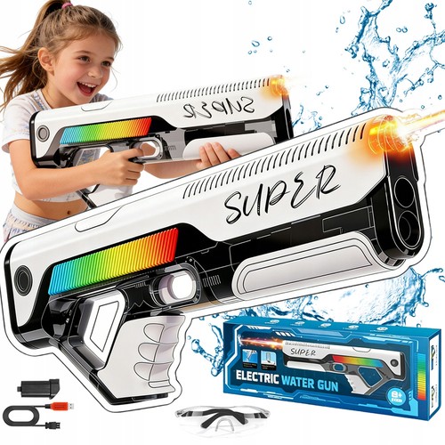 Electric water guns for adults - electric,