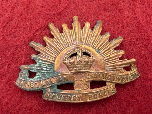 Ww1 ww2 original aif - ww2,