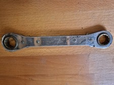 SK Ratchet Spanner RB1618M