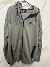 Grey Nike “Air”  Woven