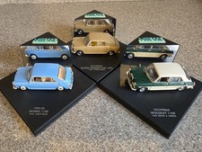 VITESSE V 98136 Morris 1100