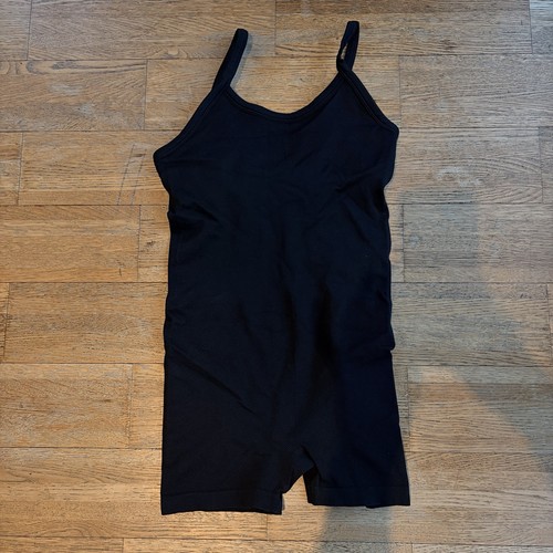 Primark black unitard - unitard, playsuit