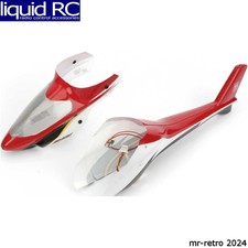 Blade -2843 mCX2 body: mCX