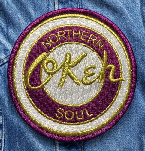 Northern soul iron - northern,