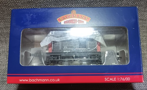 Model railway bachmann pill - model,