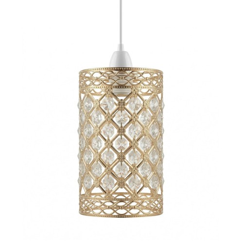 Moroccan pendant light shade - moroccan,