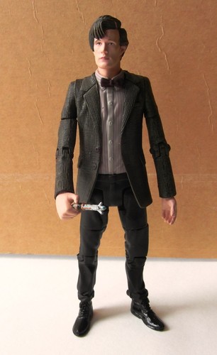 Who eleventh 11th doctor - 11th,