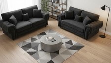 New 3+2 Seater Verona Sofa