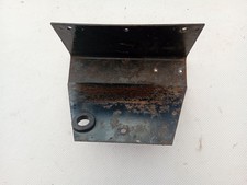 Tool Tray Rear Fender Mount