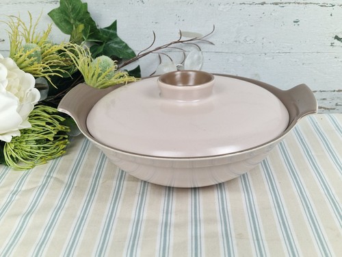Vintage poole pottery twintone - vintage,