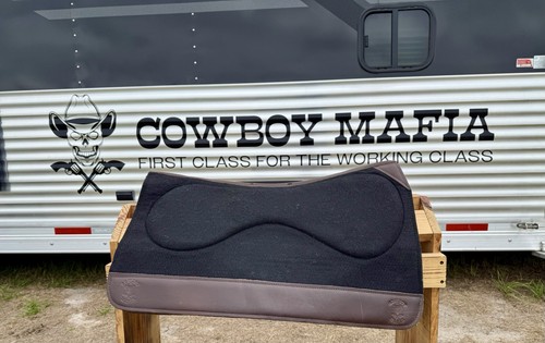 Cowboy mafia impact protection - cowboy,