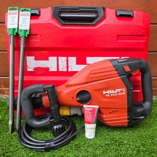 Hilti 700 avr 110v - 700-avr,