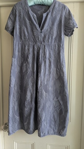 Oska cotton and linen - oska, blend