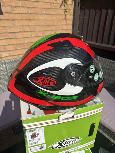 Lite x803 hattrick - x803,
