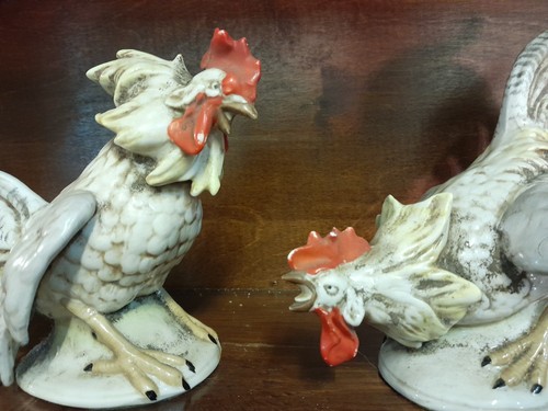East german grafenthal ceramic - german,