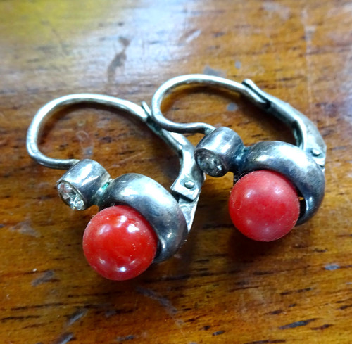 Vintage 925 sterling silver - 925,
