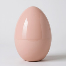 Baby Pink 14" Jumbo Fillable