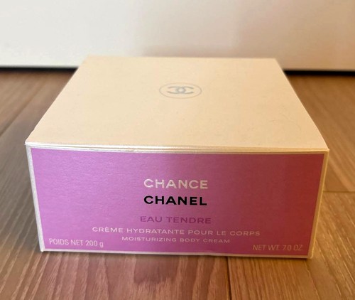 Chanel chance eau tendre - chance,