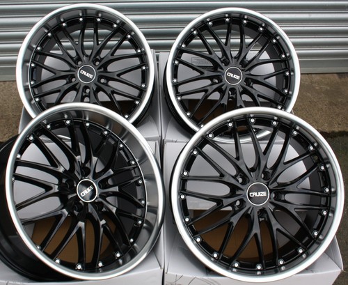 Alloy wheels black 190 for - black,