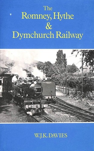 Romney hythe and - and, dymchurch