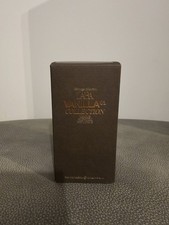 Zara Vanilla Collection 02 Eau