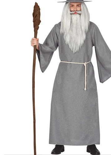 Gandalf style wizard staff - style,