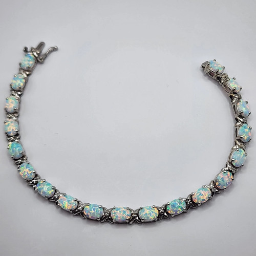 9tcw oval cut - oval, fire