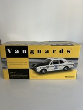 Corgi Vanguards VA04115 Ford