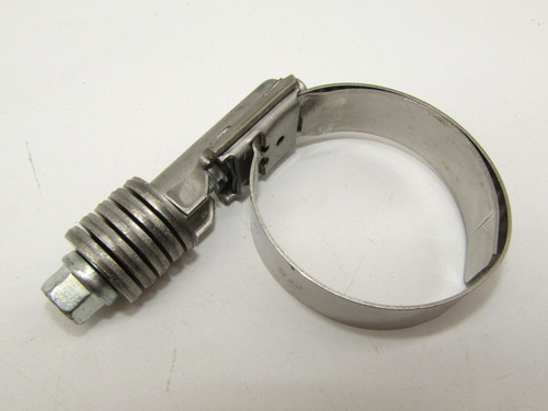 John deere re224072 hose clamp - john,