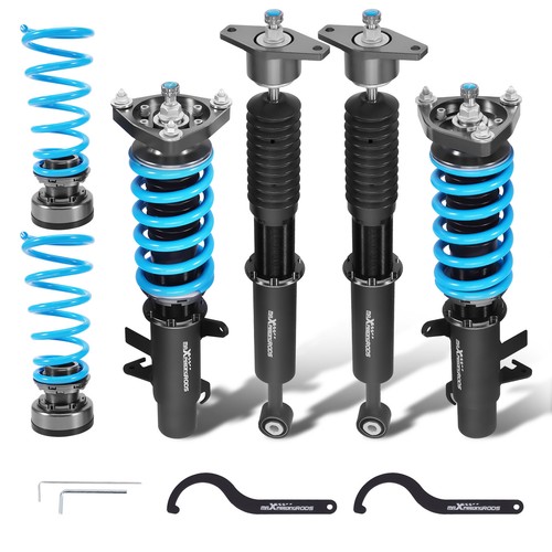 Performance coilovers for - t6,