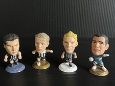 Corinthian Micro Stars Newcastle United Players Bundle Football Figures