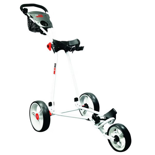 Cruiser golf trolley foot - trolley,