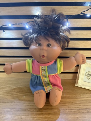 Vintage cabbage patch kids - vintage,