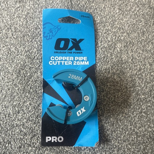Tools pro pipe slice copper - tools,