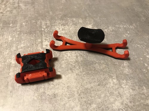Beyblade dual pull - dual, twin