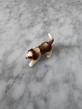 Schliech St Bernard Puppy Retired